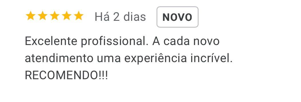 Depoimento de paciente 10