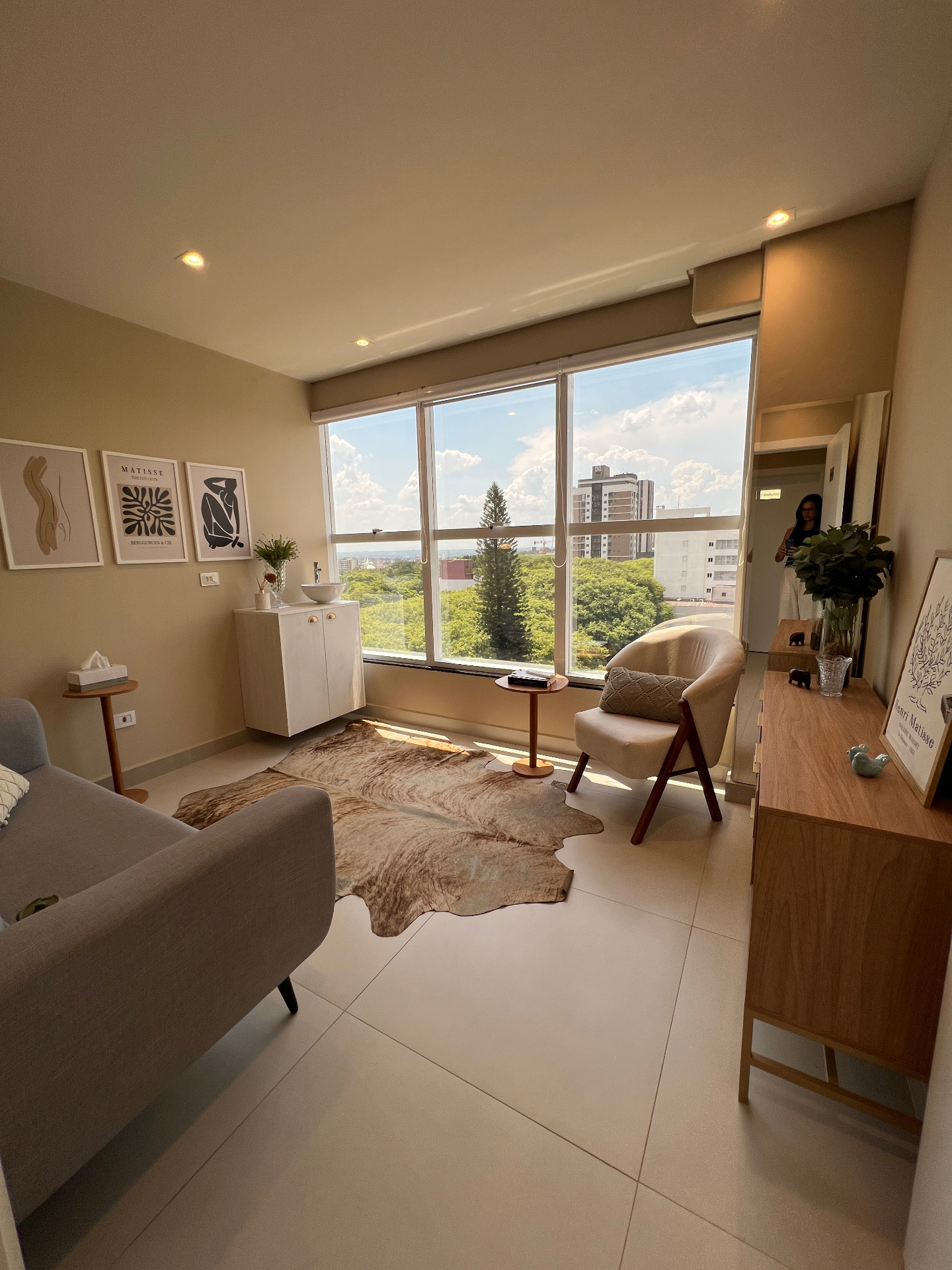 Consultório Karen Domingos - Foz do Iguaçu